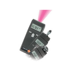 Testo 470轉(zhuǎn)速儀