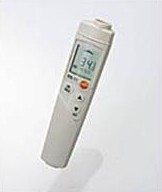 testo 826-T2紅外線測溫儀