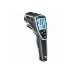 testo 845紅外測溫儀