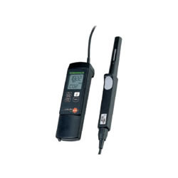 testo 535 CO2 測(cè)量?jī)x