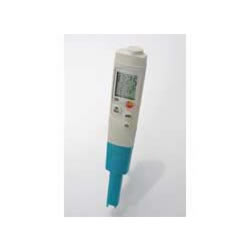 Testo 206-pH1酸度計(jì)