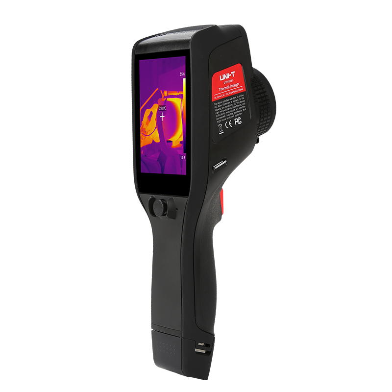 優(yōu)利德 UTi192M智能型紅外熱成像儀