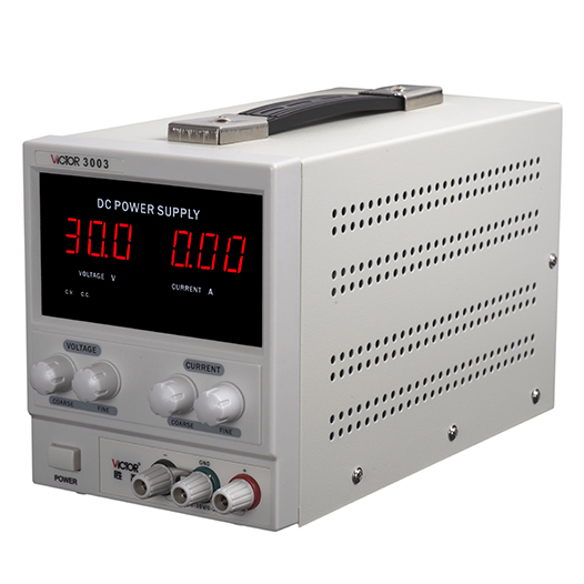 VICTOR3005/3003直流穩(wěn)定電源