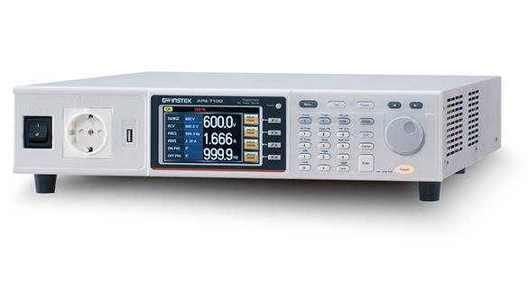 APS-7000(APS-7050,APS-7051,APS-7100,APS-7101))高精度AC電源