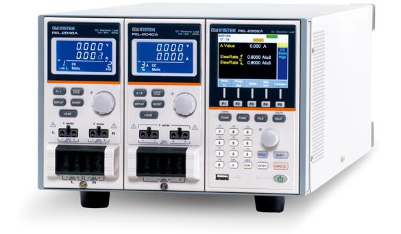 PEL-2000A(PEL-2002A,PEL-2004A,PEL-2020A,PEL-2030A,PEL-2040A,PEL-2041A))可編程直流電子負載