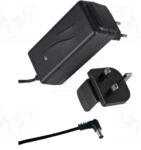 CHARGER, METRISO-PROFITEST電池充電器