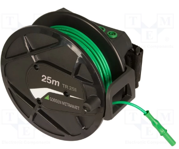 TR25II測試引線