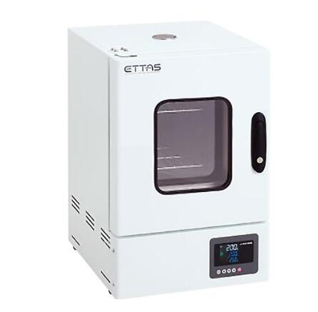 ETTAS 定溫干燥器(帶計時器·強制対流方式) 有窗 OFW系列