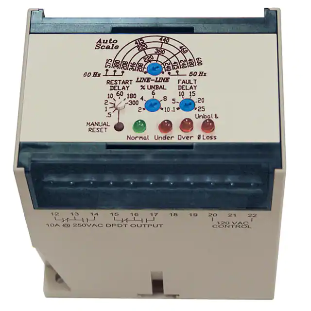 SLU-600-ASTDS
