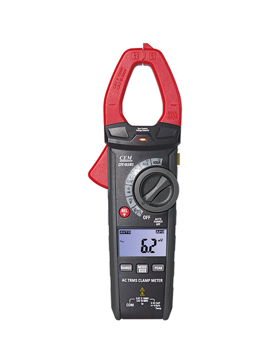 DT-9181 