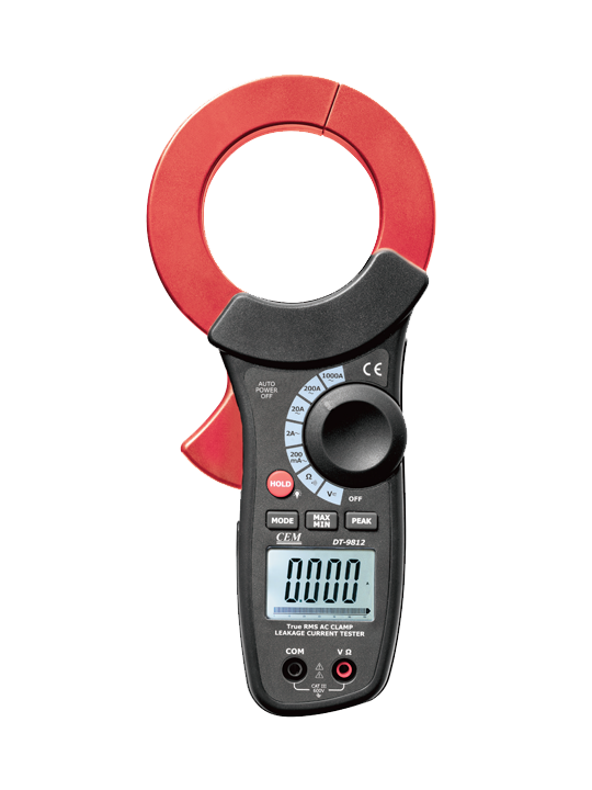DT-9812 