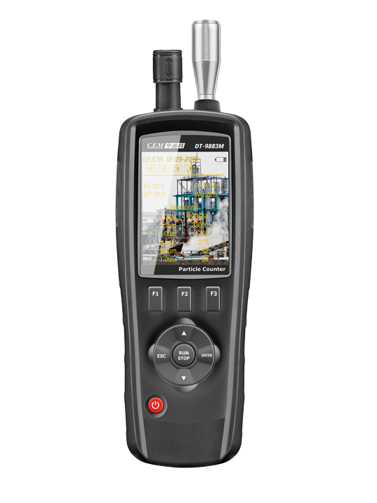 DT-9883M