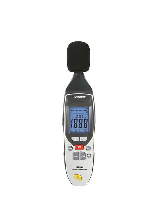 DT-855S/855