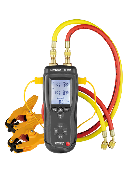 DT-8921