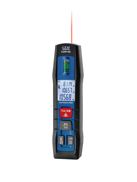 LDM-50/iLDM-50