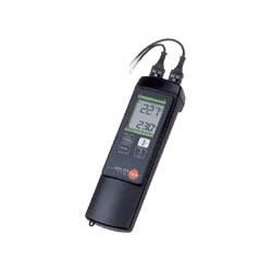 testo 935溫度儀