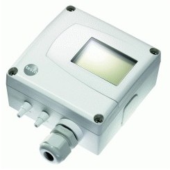 testo 6321差壓變送器