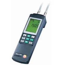 testo 521-1差壓儀