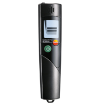 testo 317-2氣體泄漏檢測儀