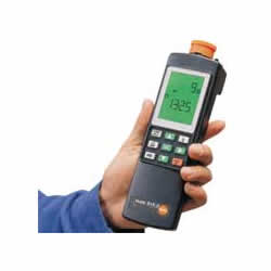Testo 315-2 CO檢測儀
