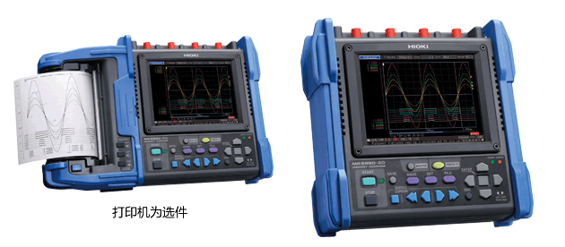 日置HIOKI存儲記錄儀MR8880-21